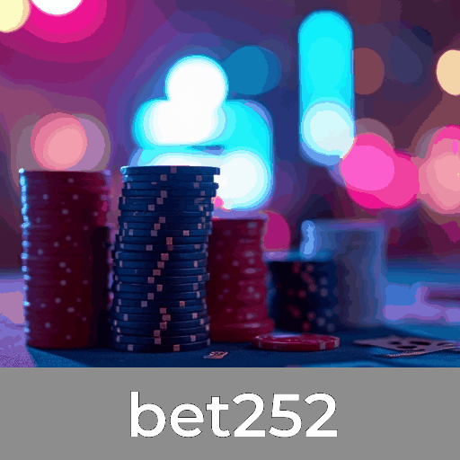 Descubra os bônus incríveis do bet252 e aproveite o máximo de recompensas