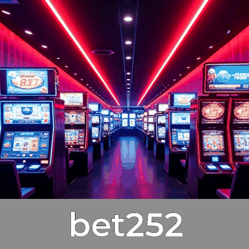 Experimente o Luxo do bet252 com Roleta e Blackjack Ao Vivo