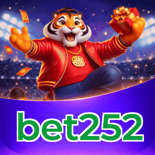 Loterias online disponíveis na bet252
