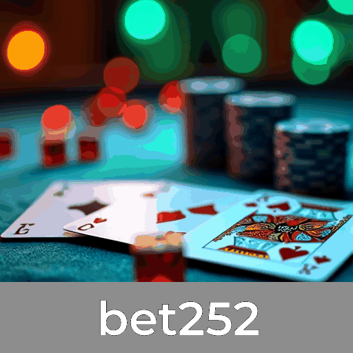 Descubra as Ofertas Exclusivas do bet252 com Bonificações Generosas