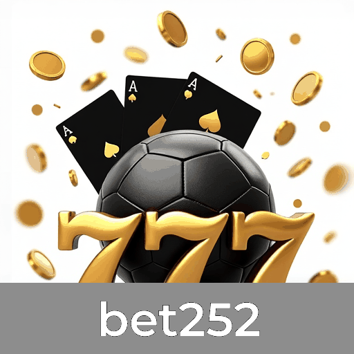 Descubra o Mundo dos Slots no bet252 e Ganhe Prêmios Incríveis