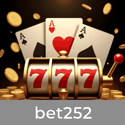 bet252: Cassino Seguro e Divertido
