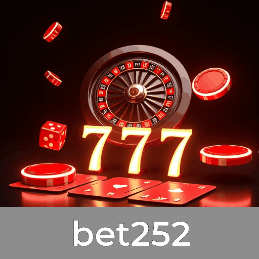 bet252 New Player Bonus