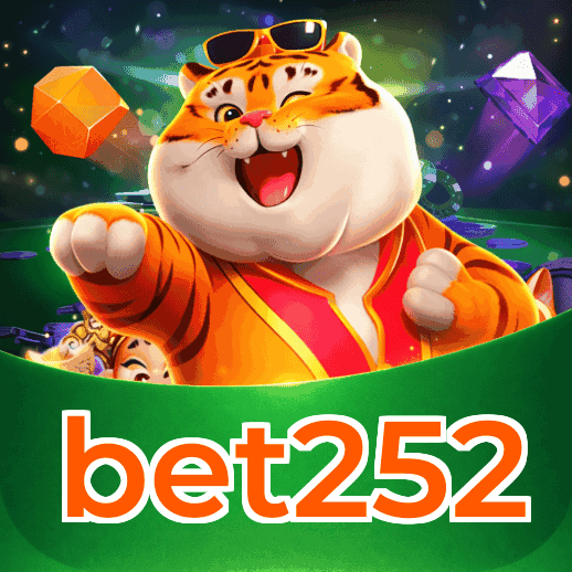 Logo da bet252